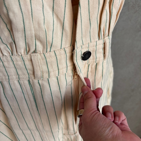 NWT Free People Take A Chance Halter Midi Dress, Size 0 - Picture 8 of 15